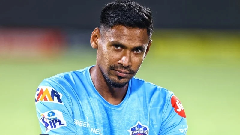 আসর শুরুর আগেই মুস্তাফিজকে ছেড়ে দিল ক্যাপিটালস